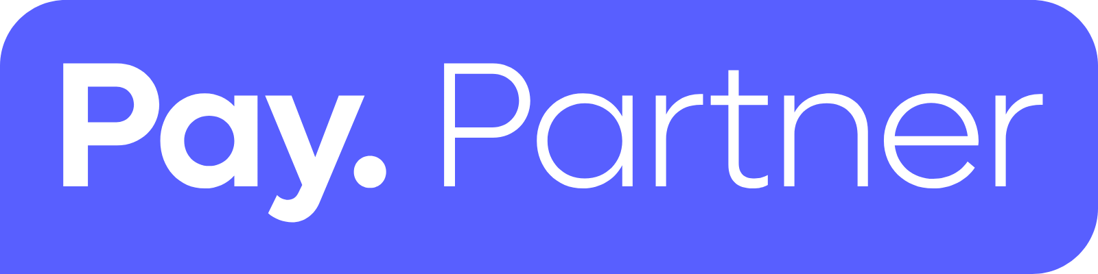 partnership met Pay