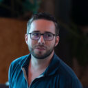 Glenn Jansen, Directeur van Digishock