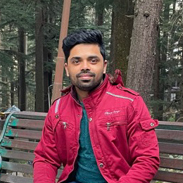 Utkarsh Gupta
