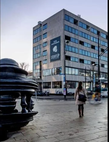 Case Startup Nijmegen