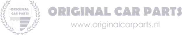 Logo Original Car Parts